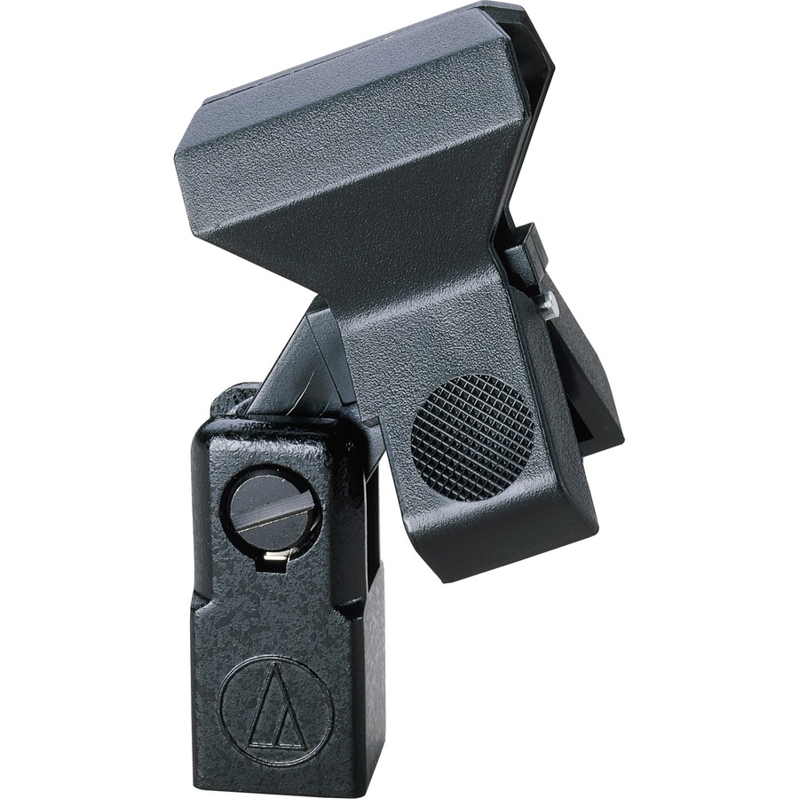 AUDIO TECHNICA AT8407 - Universal Microphone Clamp with Metal Base