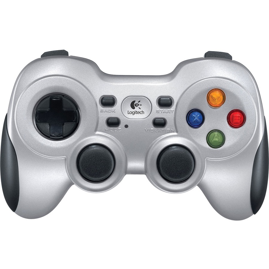 Logitech Wireless Gamepad F710