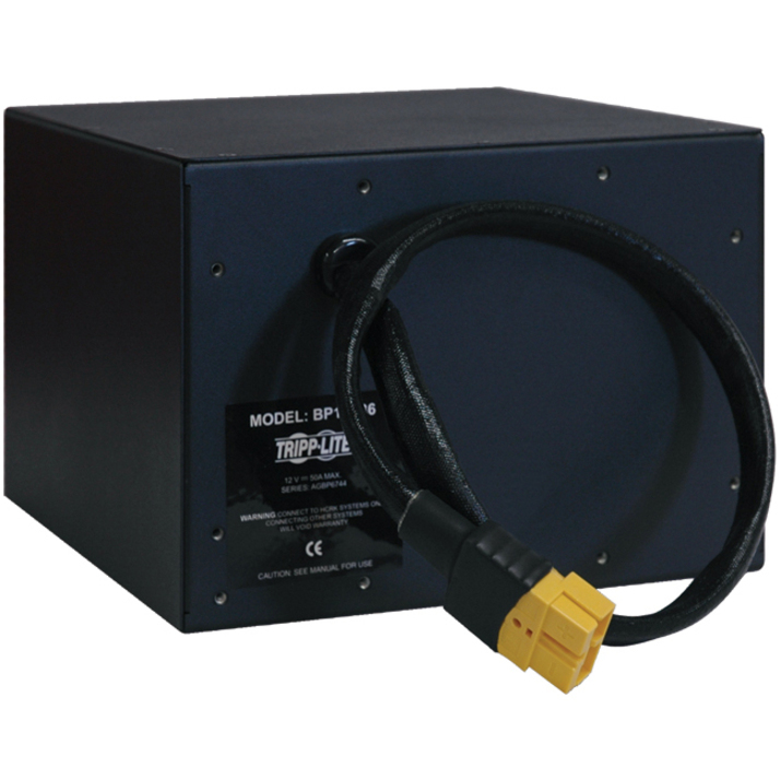 12V DC 36AMP REPLACE BATT F/