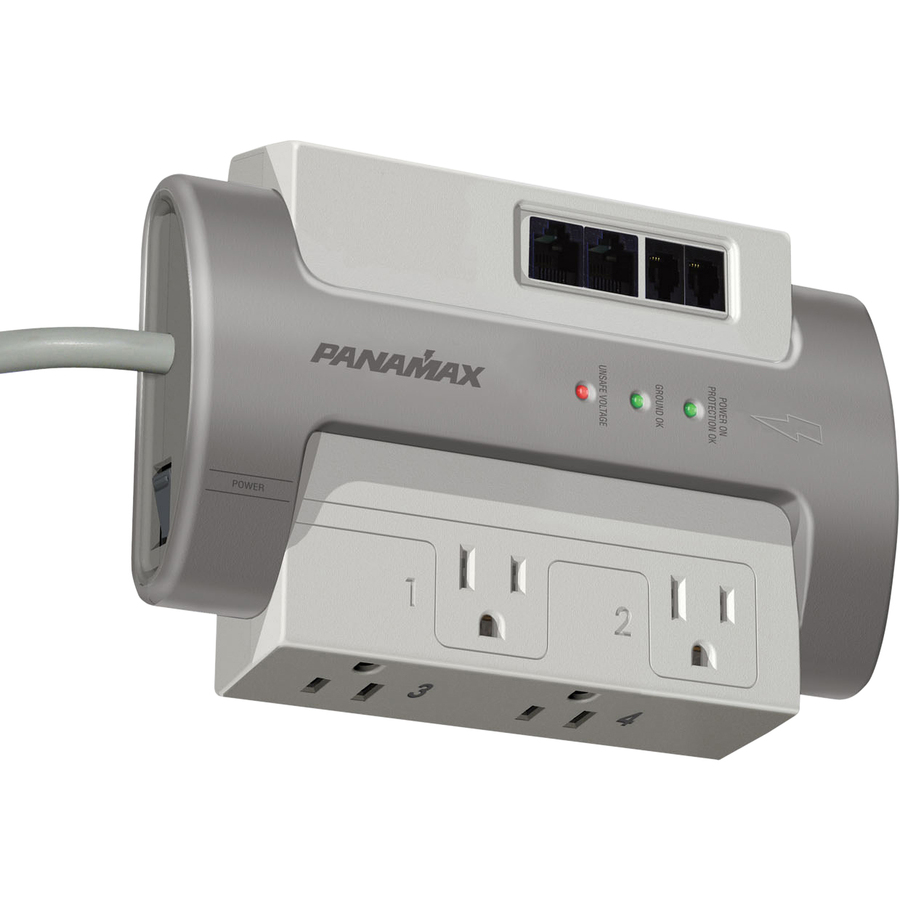 MAX 4 TEL AND DATA