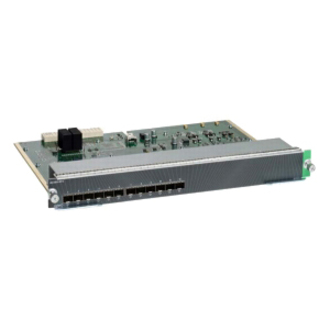 CATALYST 4500 E-SERIES 12-PORT GE (SFP)