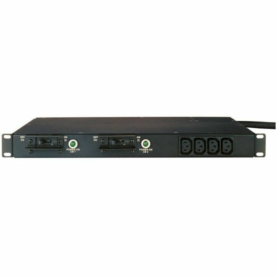 EATON POWERWARE EPDU TPC2105-1-119 16-OUTLETS 5.76KVA PDU