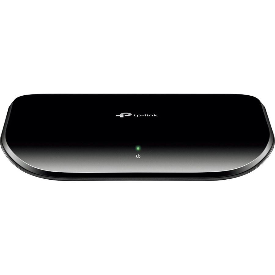 5-PORT GB DESKTOP SWITCH