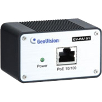 POE ADAPTER /IEEE 802.3AF POWER OVER ETHERNET / PSE