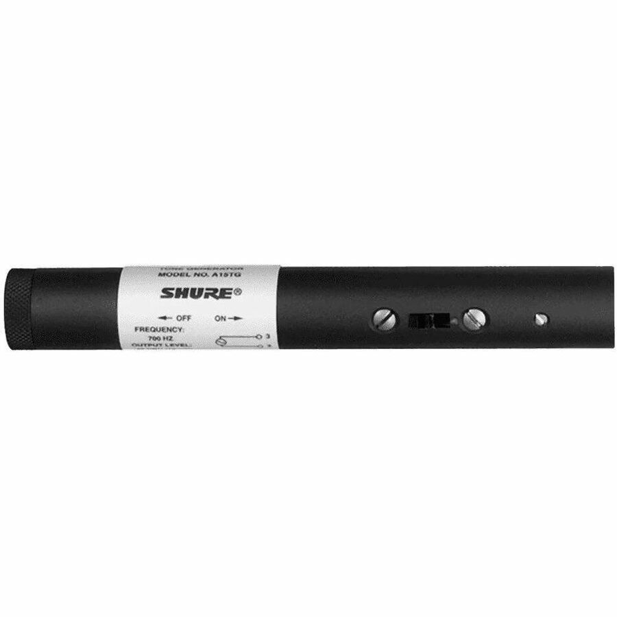TONE GENERATOR 700 HZ MICROPHONE-LEVEL SIGNAL