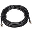 SHURE UA825 25' BNC-to-BNC Remote Antenna Extension Cable