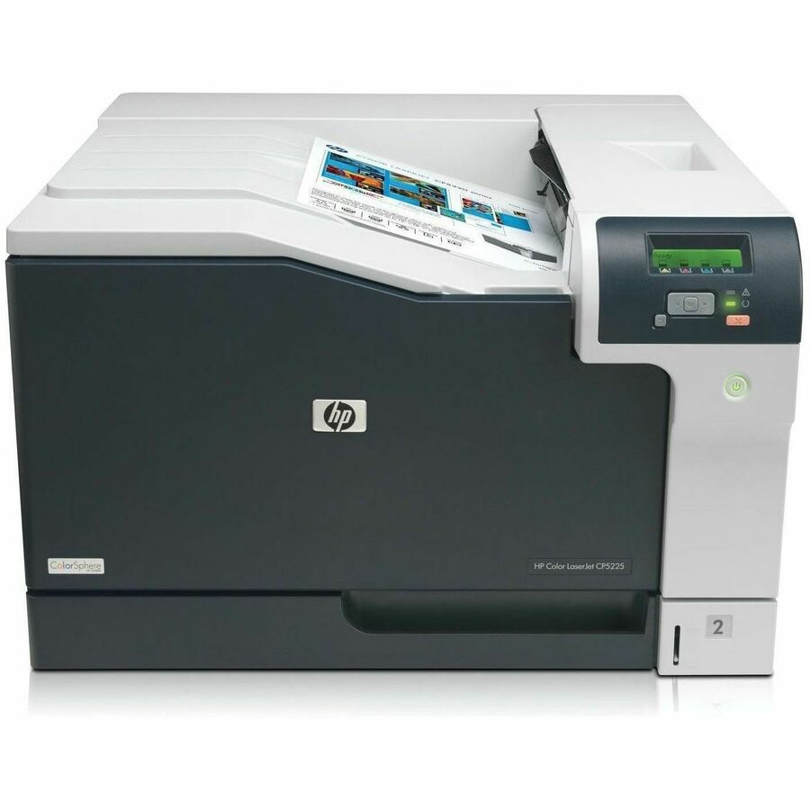 LASERJET CP5225DN CLR 20PPM
