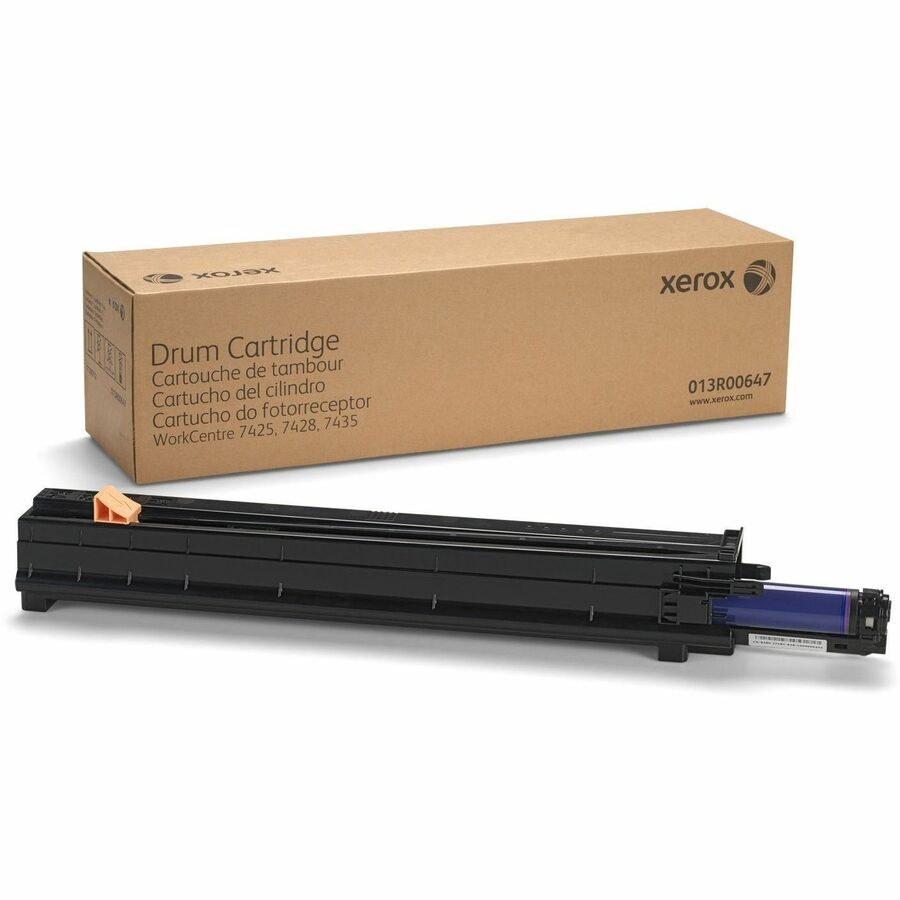 Black Drum Cartridge 13r657