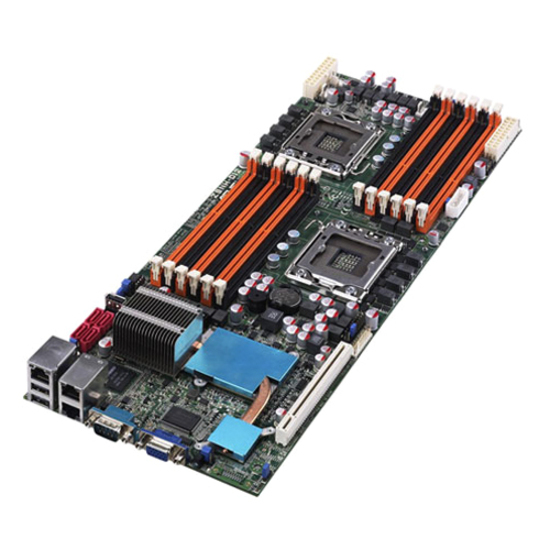 DP XEON,5500,HALFSSI,12DIMM WITHOUT IKVM