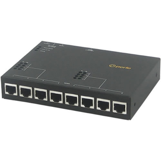 IOLAN STS8 D 8PORT RS232 RJ45