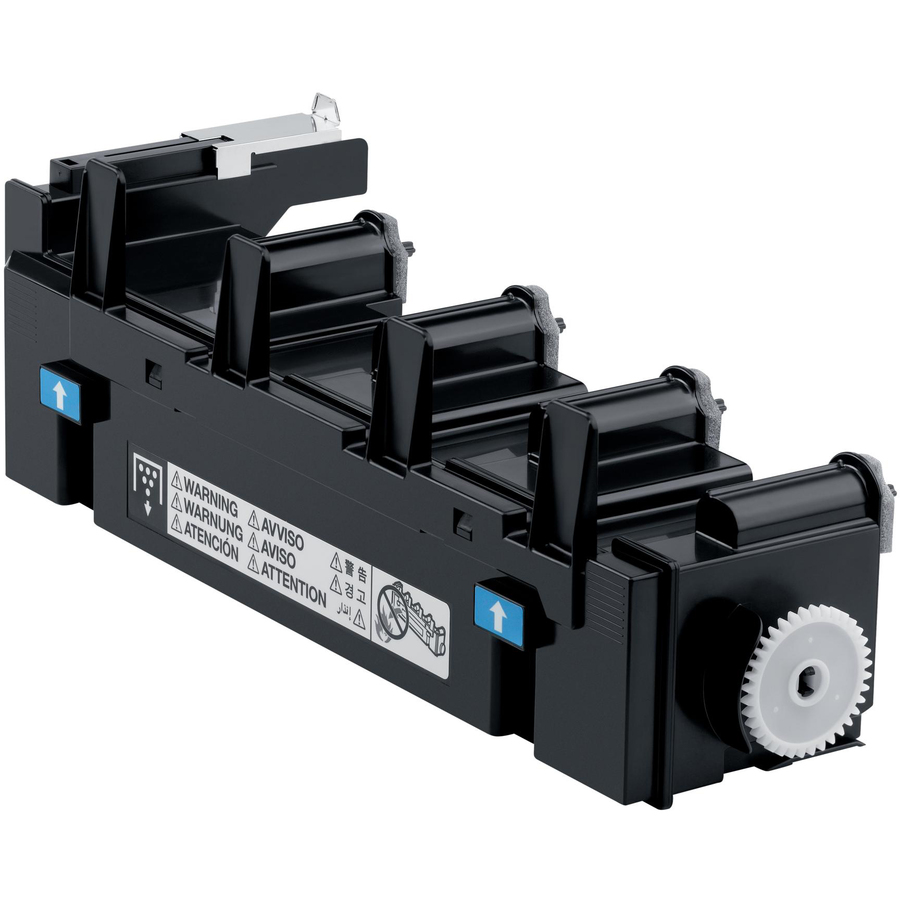Konica Minolta Wb-P03 Waste Toner Container for Use in Bizhub C25 C3100p C3110 C