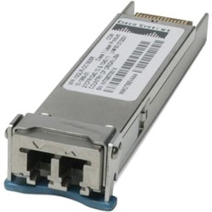 LOW POWER MULTIRATE XFP SUPPORTING 10GBASE-LR AND OC-192 SR
