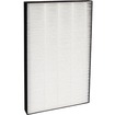 SHARP Air Purifier Replacement Filter Kit includes 1 x True HEPA Filter w/ Microbial Control - White (FZC100HFU) | Compatible with KCC100U and KC850U Plasmacluster Air Purifier