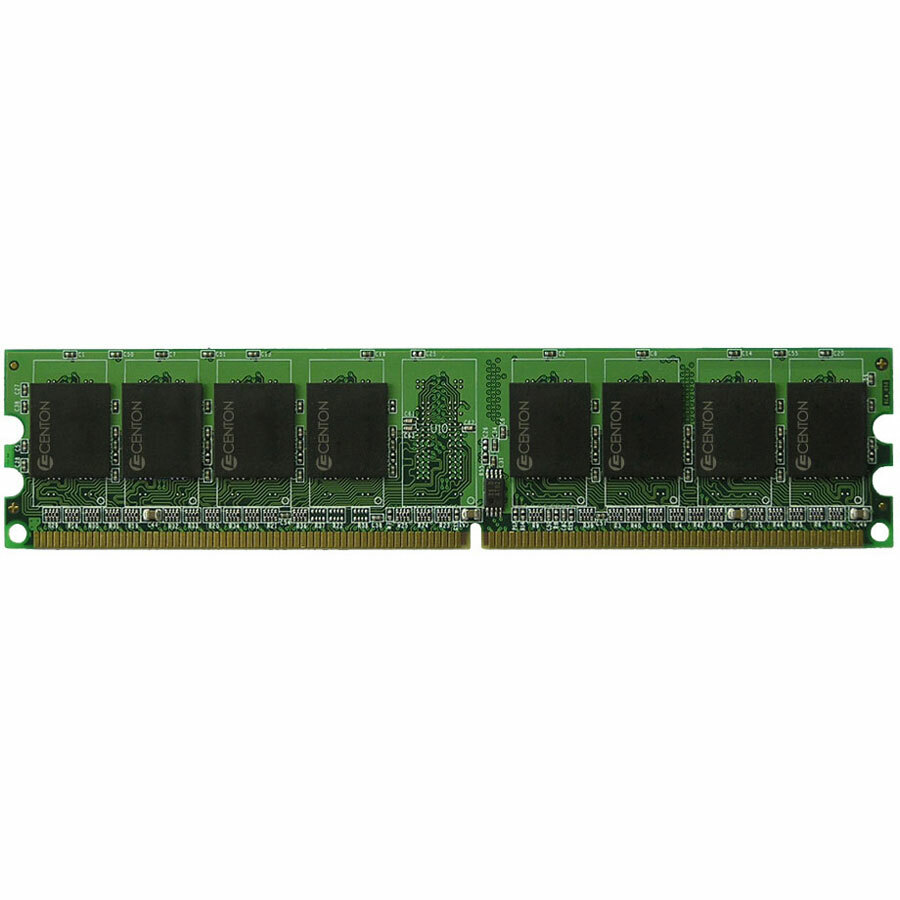 4GB KIT PC2-5300 (667MHZ)DDR2 DIMM