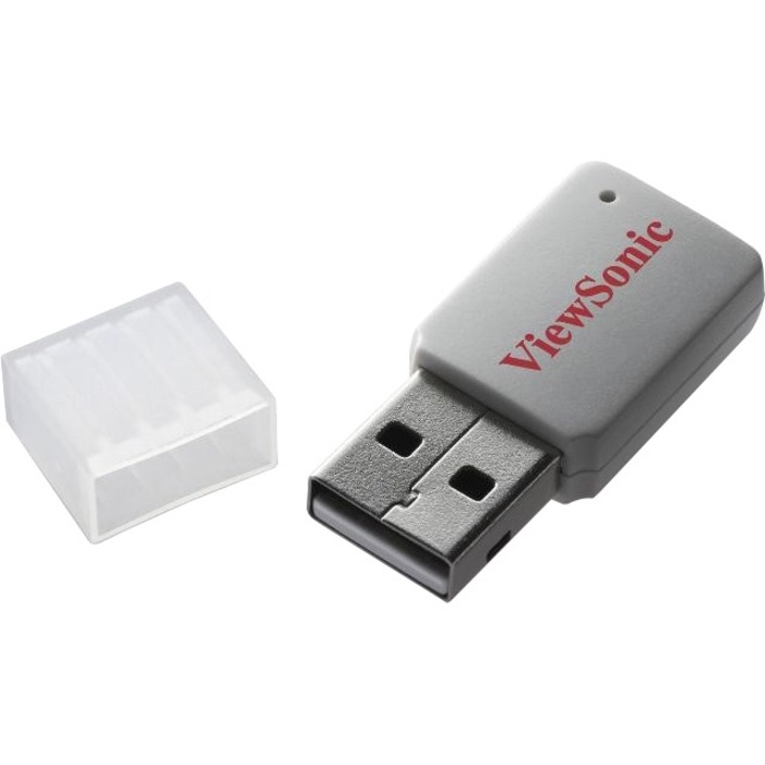 USB WIRELESS ADAPTER (802.11 B/G/N) FOR PLED-W500, PJD7383, PJD7383I, PJD7583W,