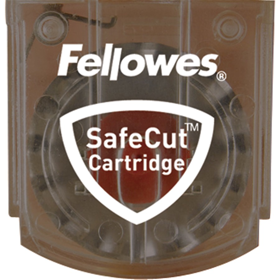 Replacement Safecut Blade Cartridges - 3pk Assorted
