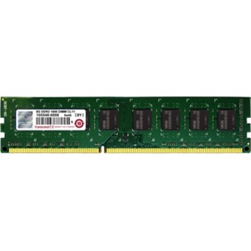DRAM - DDR3 - 2GB STORAGE CAPACITY - UDIMM 240-PIN - 1333MHZ - 1.5V - FOR EMBEDD
