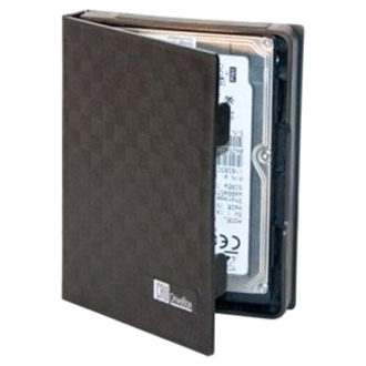 DRIVEBOX MINI, A DURABLE ANTI-STATIC STORAGE CASE FOR NOTEBOOK (2.5IN) HARD DRIV