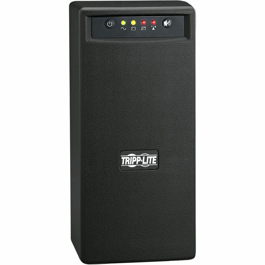 EATON TRIPP LITE SERIES SMARTPRO 120V 750VA 450W LINE-INTERACTIVE UPS, AVR, TOWE