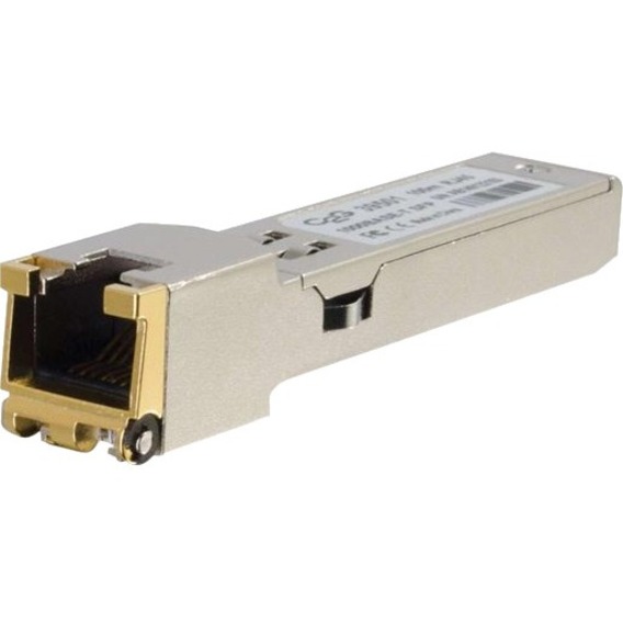 SFP COPPER (RJ45)