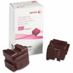 XEROX 108R00927 Magenta Solid Ink Stick For Colorqube 8570 | 4400 page