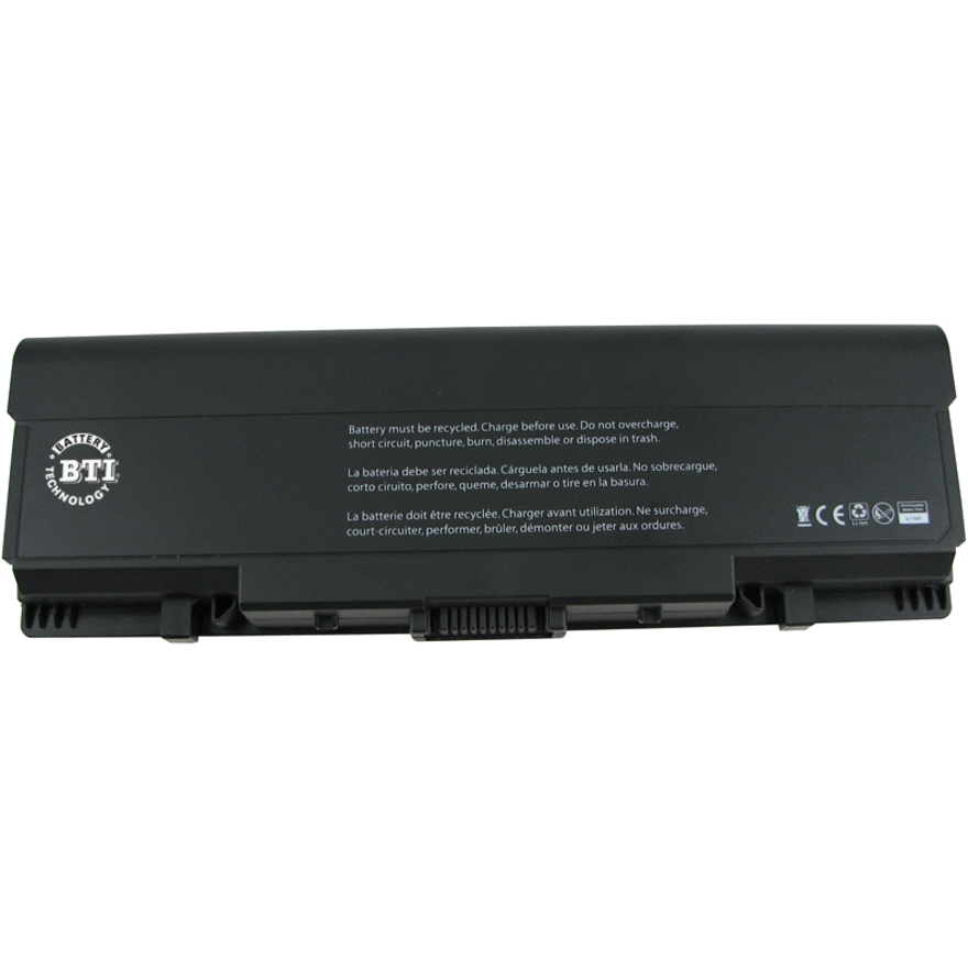 BATTERY FOR INSPIRON 1520, 1521, 1720, 1721; VOSTRO 1500, 1700 (6 CELLS) 312-050