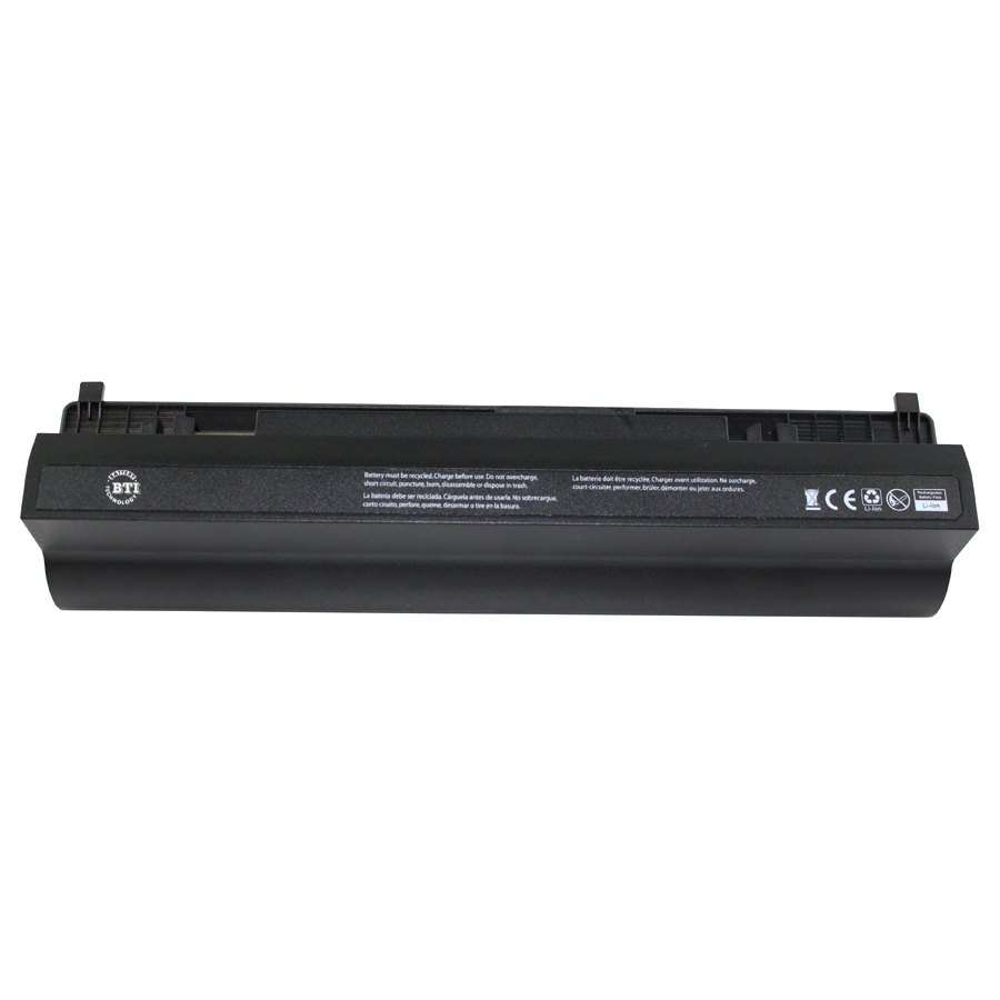 BATTERY FOR LATITUDE 2100, 2110 F079N, G038N, J024N, 312-0142, 04H636 11.1V, 520