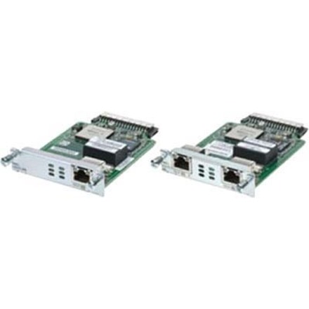 IP D9900/D9901 DCM GBE I/O BOARD MKI