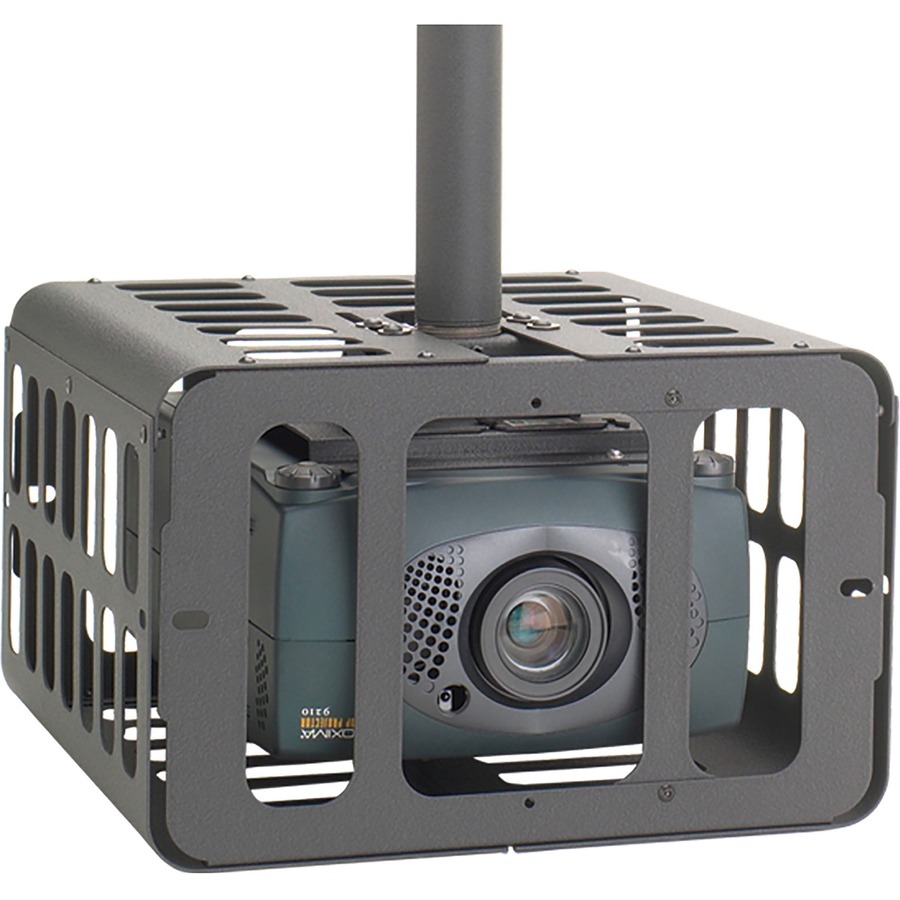 LARGE PROJECTOR SECURITY CAGE