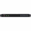 CyberPower Rackbar 16-Outlet 15A 1U Rackmount Surge Protection Unit (RKBS15S4F12R)