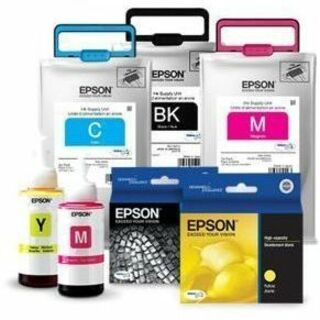 EPSON Stylus Pro 4900 Vivid Ma