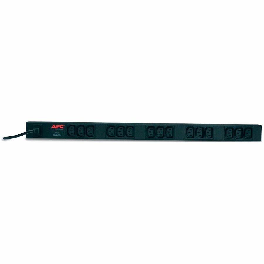 Rack PDU Basic  Zero 10A