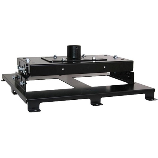 HEAVY DUTY LCD/CRT PROJECTOR CEILING MOUNT