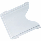 2.375"X1.125" Core 3'' White
