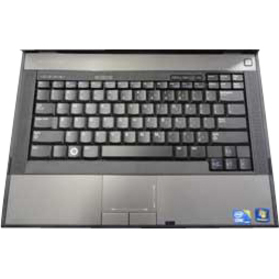 CUSTOM NOTEBOOK COVER FOR DELL LATITUDE E5410.