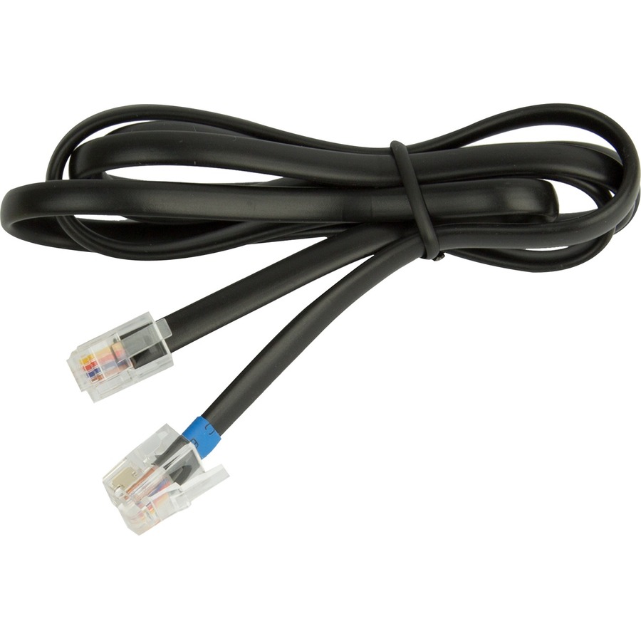 Gn/Jabra 9300 9100 900 9400 6400 850 8000 Rj9 Amp/Base Cable
