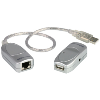 USB EXTENDER UP TO 200 FT.