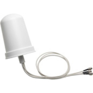 2.4 GHZ 4 DBI 802.11N OMNI WALL MOUNT AN
