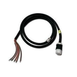 TC 5WIRE WHIP W, L21-20 11 FT