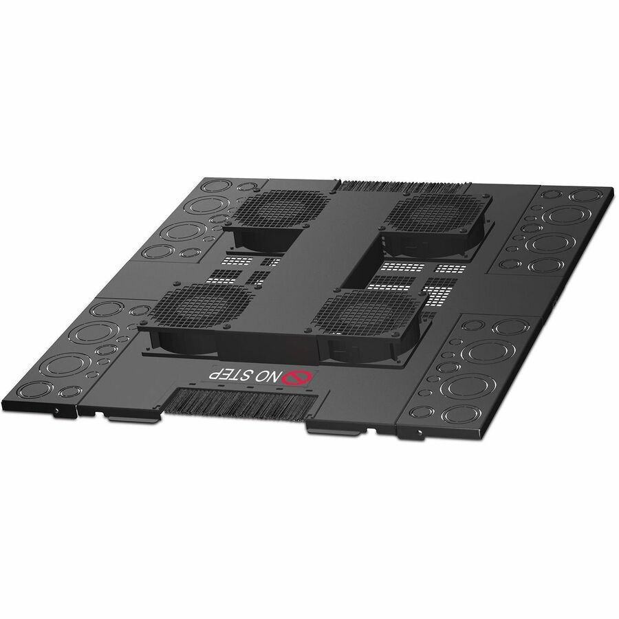 ROOF FAN TRAY 120VAC 50/60HZ FOR NETSHELTER AV 600MM WIDE X 825MM DEEP ENCLOSURE