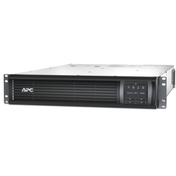 3000VA Smart-UPS LCD 120V