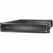 APC Smart-UPS X 120V External Rackmount Battery Unit - for select Server-UPS (SMX120RMBP2U)