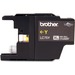 BROTHER LC75YS Yellow Ink Cartridge