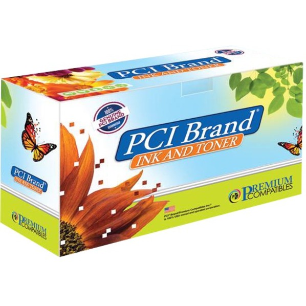 PCI Compatible Hp 61x C8061x Black Toner Cartridge 10000 High Yield C8061 for Hp