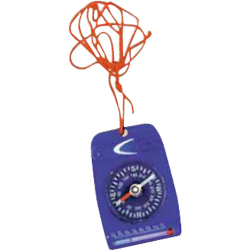 1' CAT6 SNGLS Patch- Gray