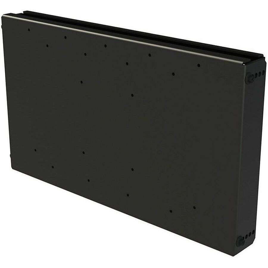 EXPANDABLE WALL BOX PROVIDING ADDITIONAL THROW DISTANCE FOR PROJECTOR ARM MODEL