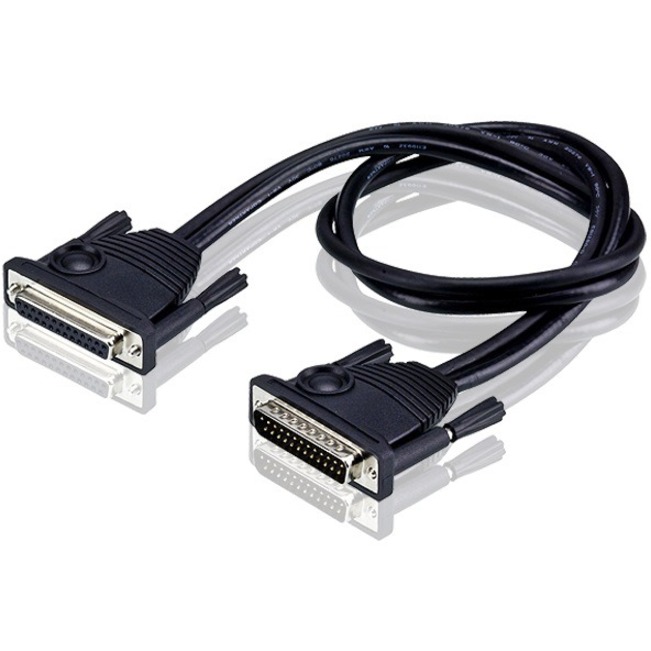 15FT DAISY CHAIN CABLE(DB25-M/F)