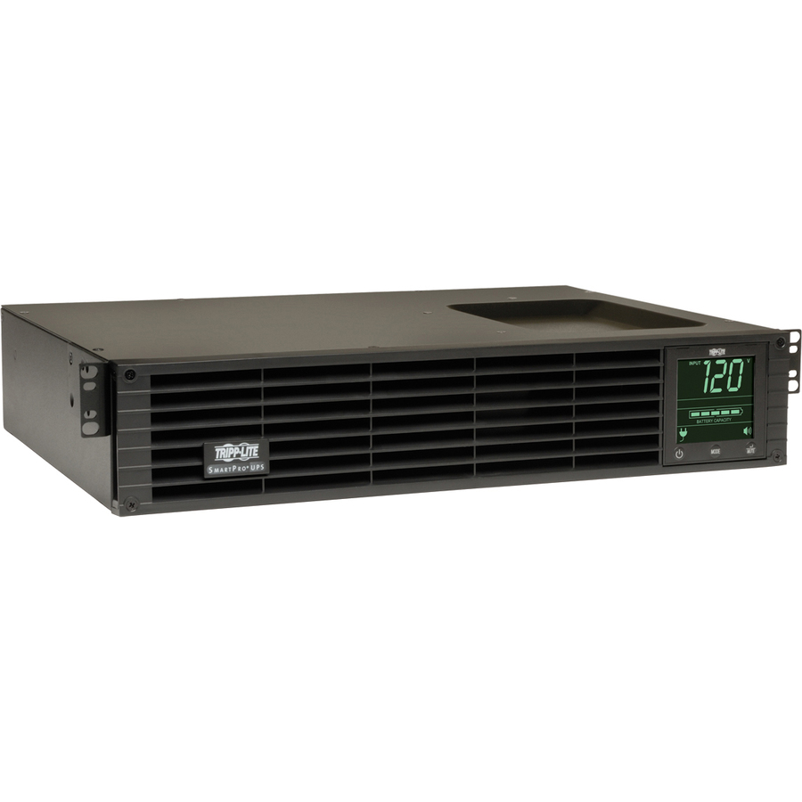 SMART PRO 1500VA 120V LINE-INT