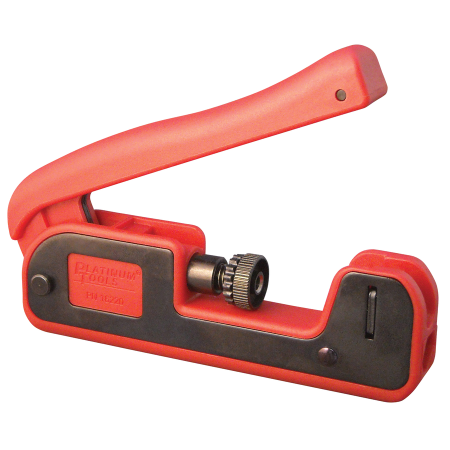 SEALSMART II COMPRESSION CRIMP TOOL. CLAMSHELL.