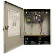 Altronix AL1024ULX Power Supply Charger, Single Fused Output, 24VDC @ 10A, 115VAC, BC400 Enclosure